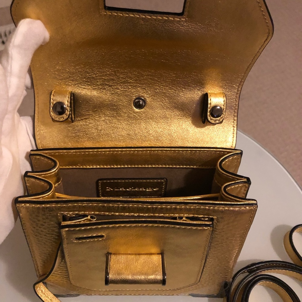 Hand bag - Picture 3 of 5